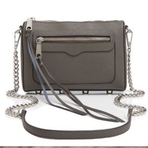 Rebecca Minkoff Cross Body Bag 🖤